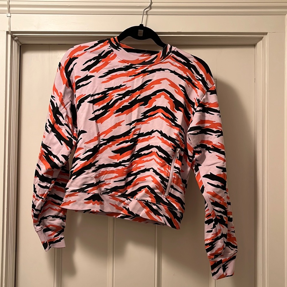 Les girls Les boys sweatshirt (matching sweatpants available)